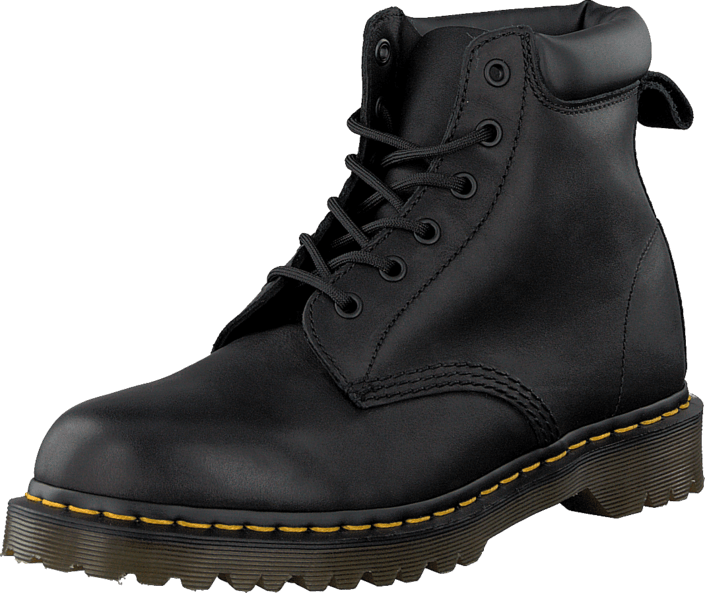 Dr Martens - Ben 939 Black
