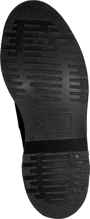 Dr Martens - Victor Black