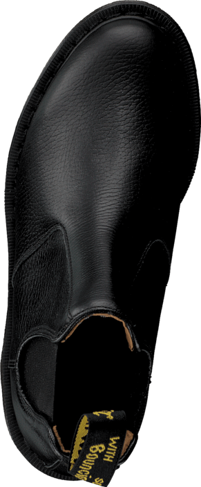 Dr Martens - Victor Black