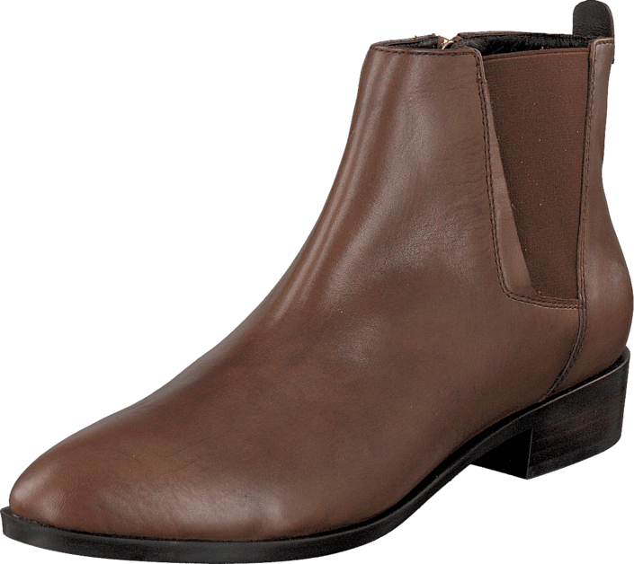 Geox - D Lover A - Smo.Lea Toffee