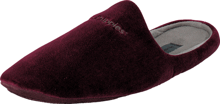 Hush Puppies - Velvet Slipper BOR