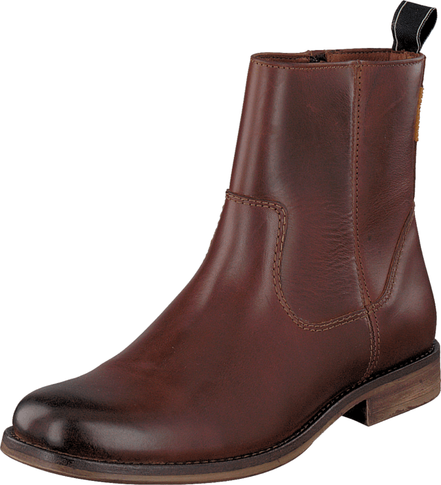 Hush Puppies - Johan Mid Boot COG