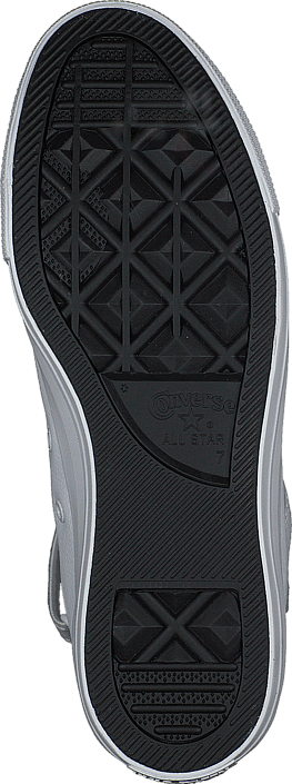 Converse - All Star Brea-Hi White/White/White