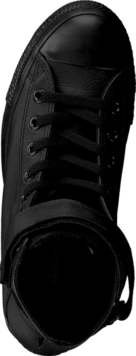 Converse - All Star Brea-Hi Black/Black/Black