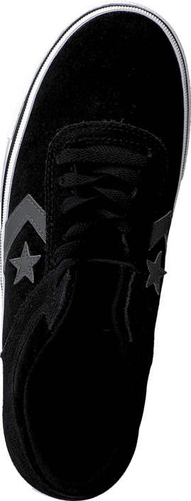 Converse - Aero S-Ox Black/Thunder/White