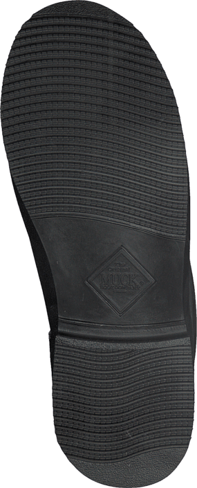 Muckboot - Pacy II Black