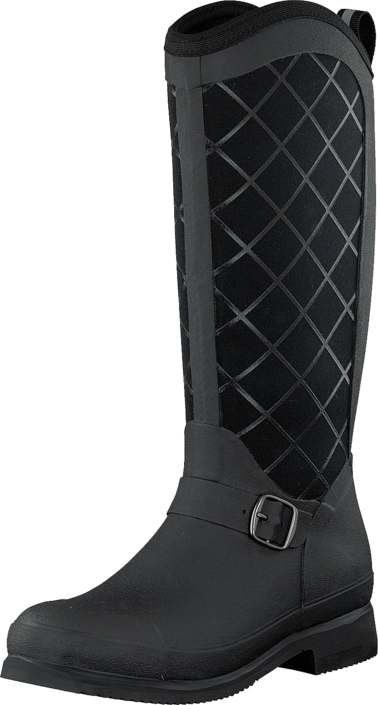 Muckboot - Pacy II Black