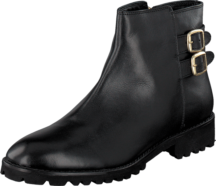 Park West - 458954 Black