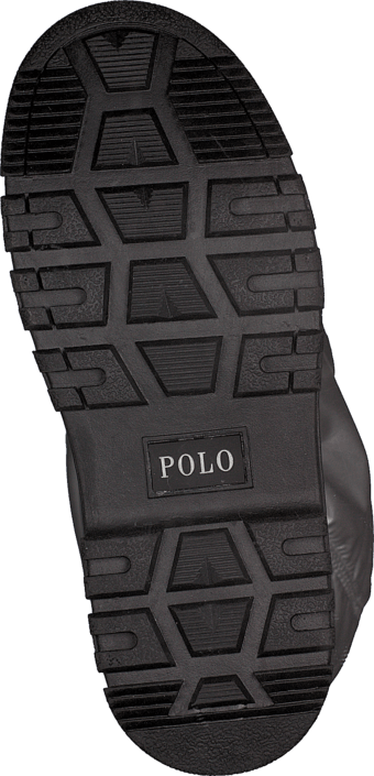 Ralph Lauren Junior - Jakson Silver