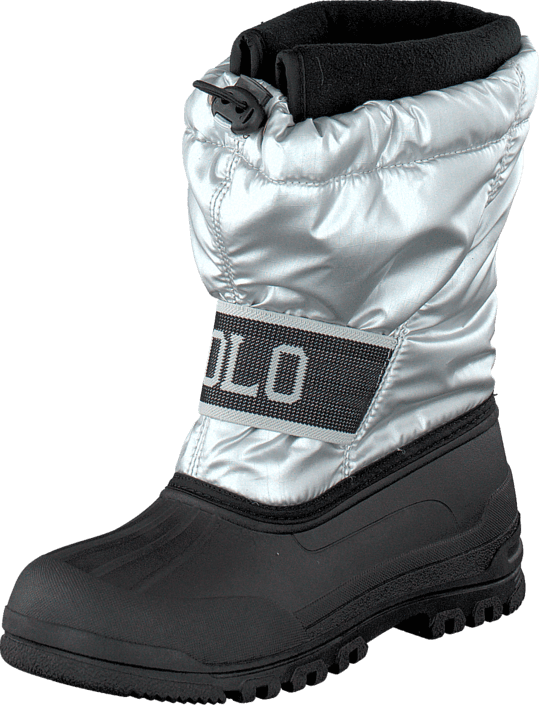 Ralph Lauren Junior - Jakson Silver