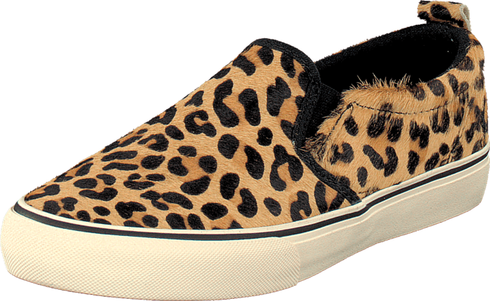 Ralph Lauren Junior - CarleeTwin Gorw Leopard