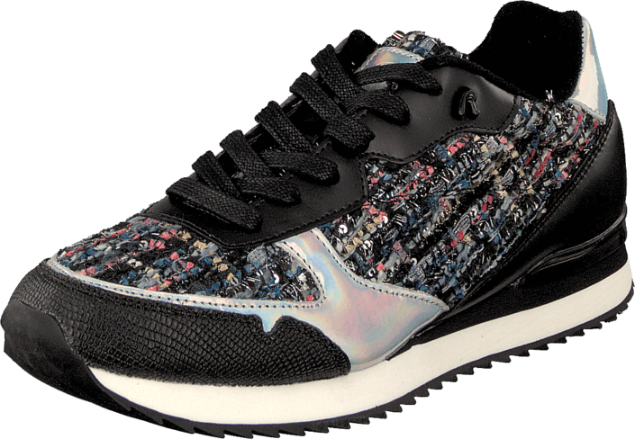 Replay - Vollen Blue/Silver Blue/Silver