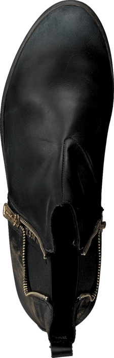 Replay - Millan Black/Gold Black/Gold