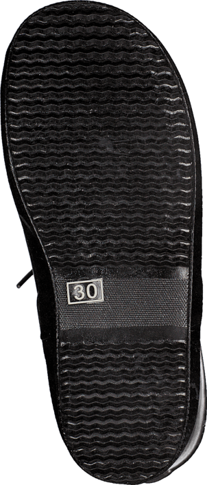 Wildflower - Persh Black