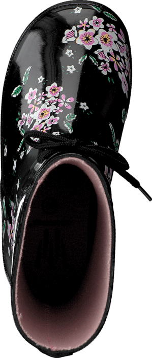 Wildflower - Persh Black