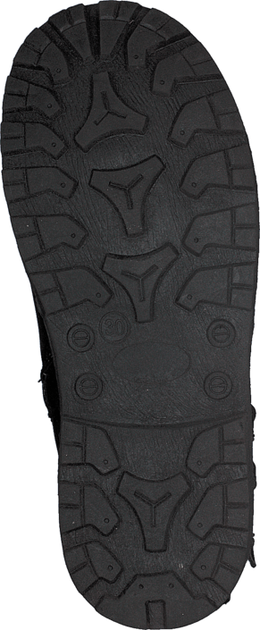 Wildflower - Fleki Black