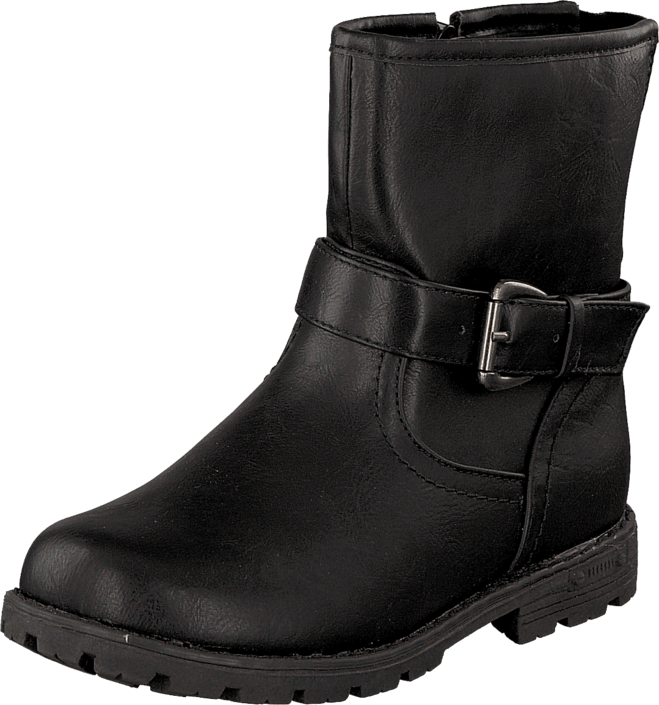 Wildflower - Fleki Black