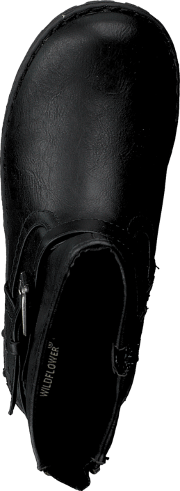 Wildflower - Fleki Black