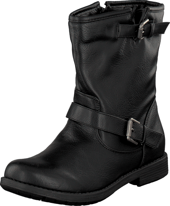 Wildflower - Tece Black