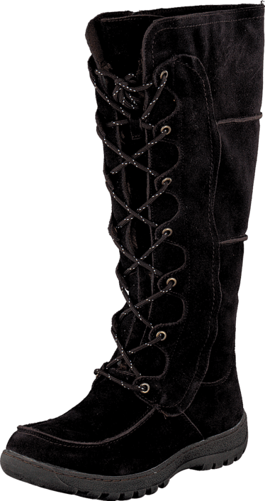 Wildflower - Morla Zip Dk brown