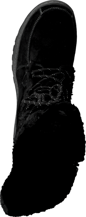 Wildflower - Overton Zip Black