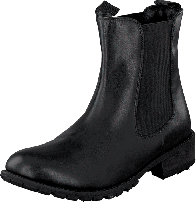 Wildflower - Birgitta Black