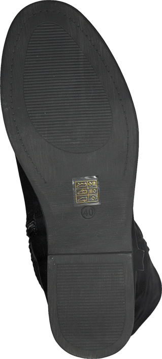 Wildflower - Moony Stretch Black
