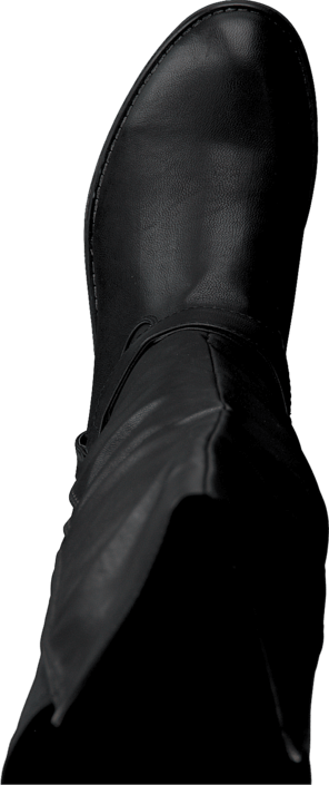 Wildflower - Moony Stretch Black