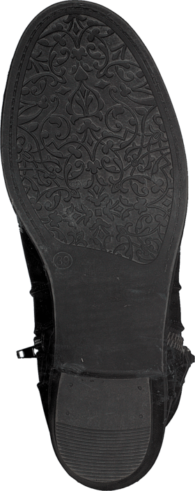 Wildflower - Essence Black
