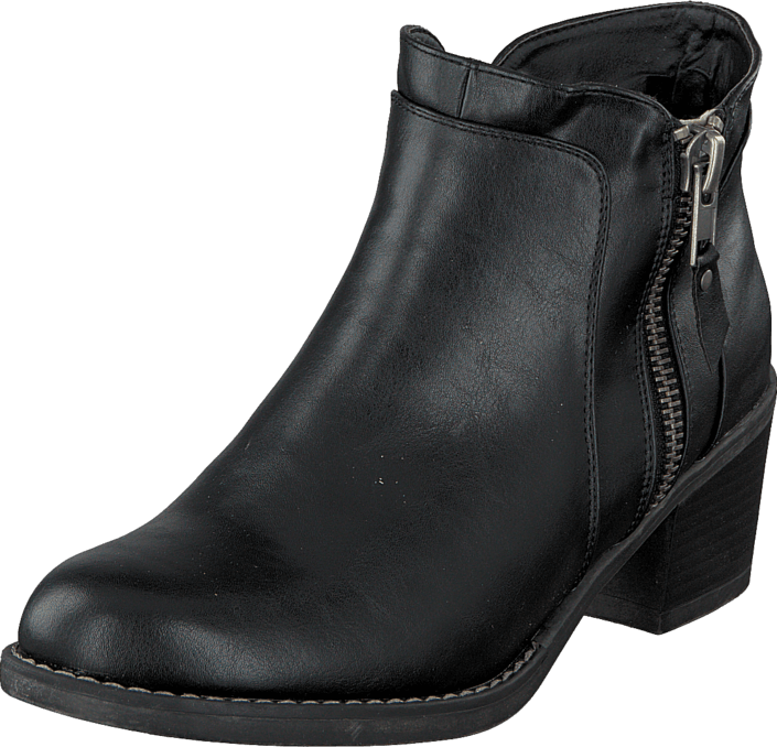 Wildflower - Essence Black