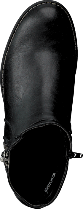 Wildflower - Essence Black