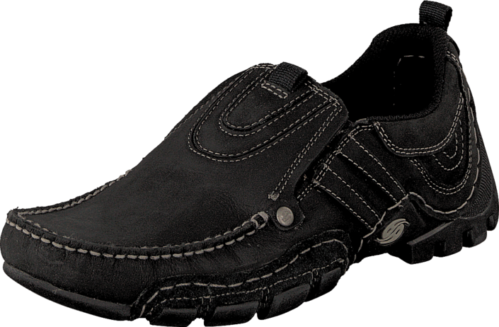 Dockers by Gerli - 322000H-007 Schwarz