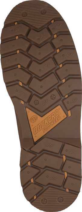 Dockers by Gerli - 23DA004H-300 Golden Tan