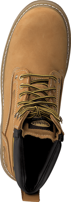 Dockers by Gerli - 23DA004H-300 Golden Tan
