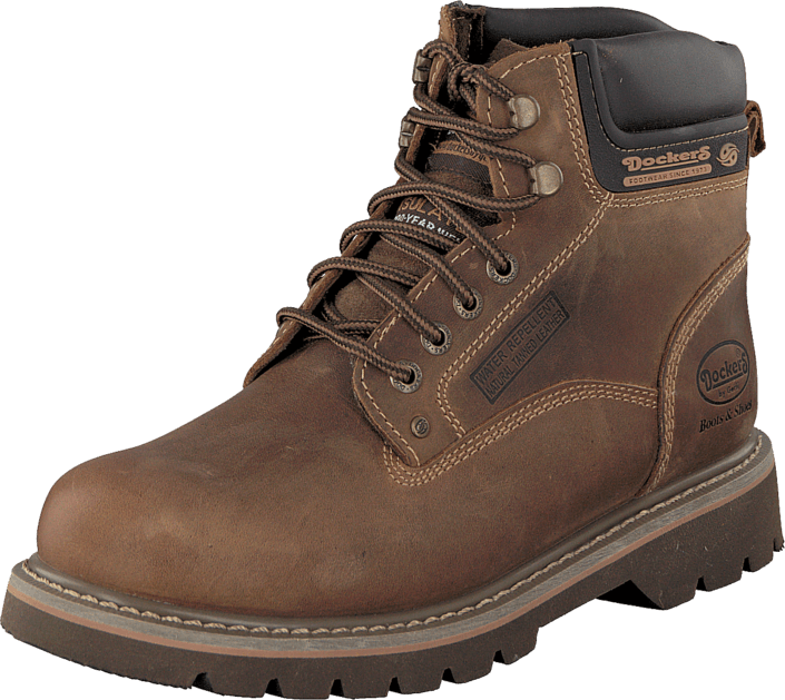 Dockers by Gerli - 23DA004H-400 Desert