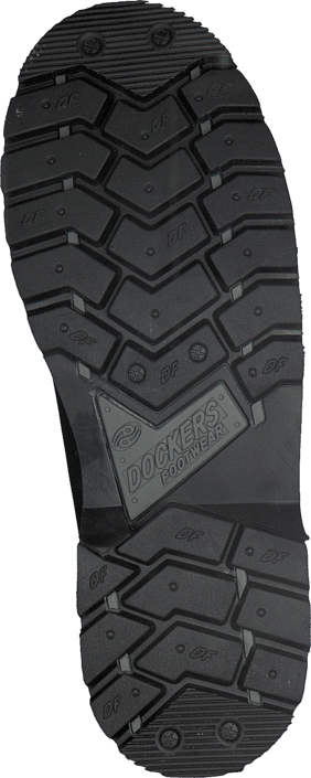 Dockers by Gerli - 23DA004H-400 Schwarz