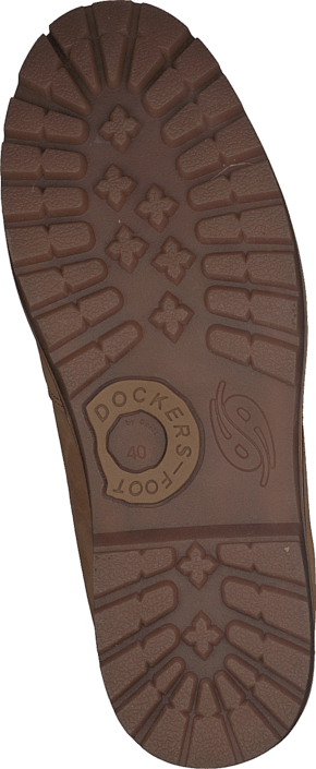 Dockers by Gerli - 35AA203D-300 Golden Tan