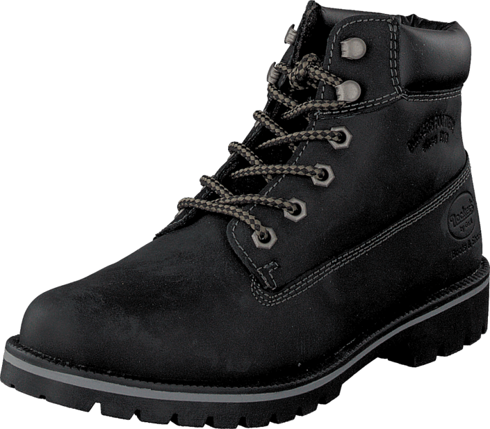 Dockers by Gerli - 35AA203D-400 Schwarz