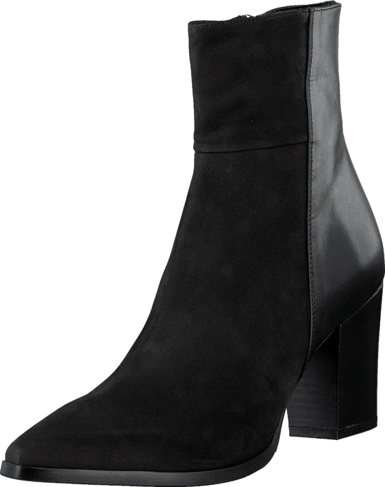 A Pair - 8123B Valencia/vitello Nero