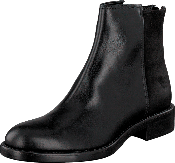 A Pair - 7743B Vitello/Valencia nero