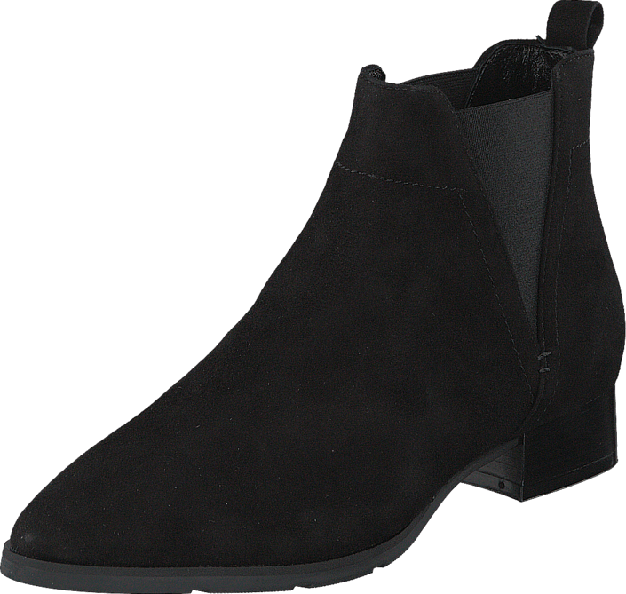 A Pair - 2820 Camoscio Nero