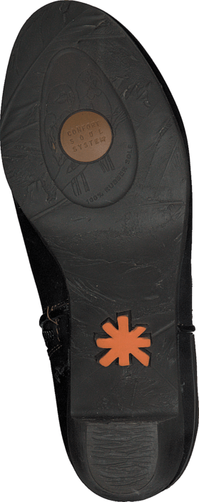Art - Rio 0289 Black