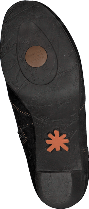 Art - Rio 0296 Black