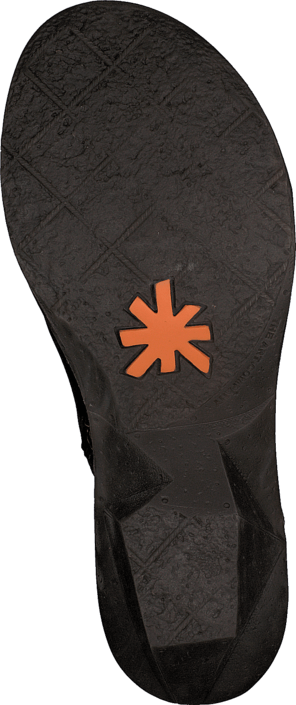Art - Oteiza 0621 Black