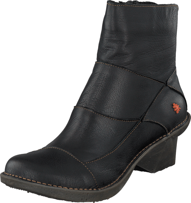 Art - Oteiza 0621 Black