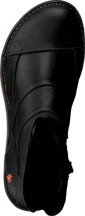 Art - Oteiza 0621 Black