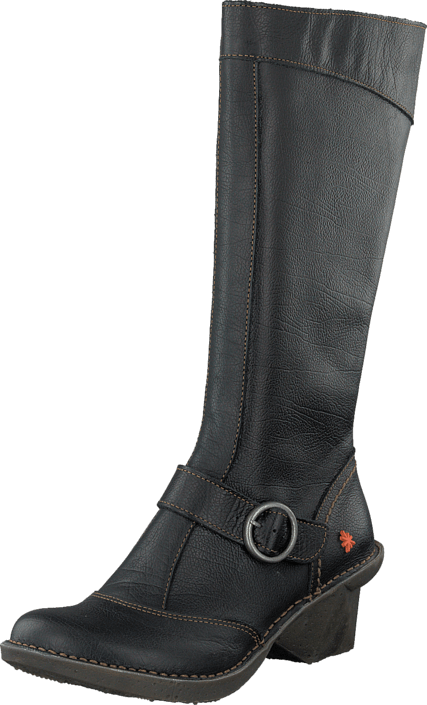Art - Oteiza 0619 Black