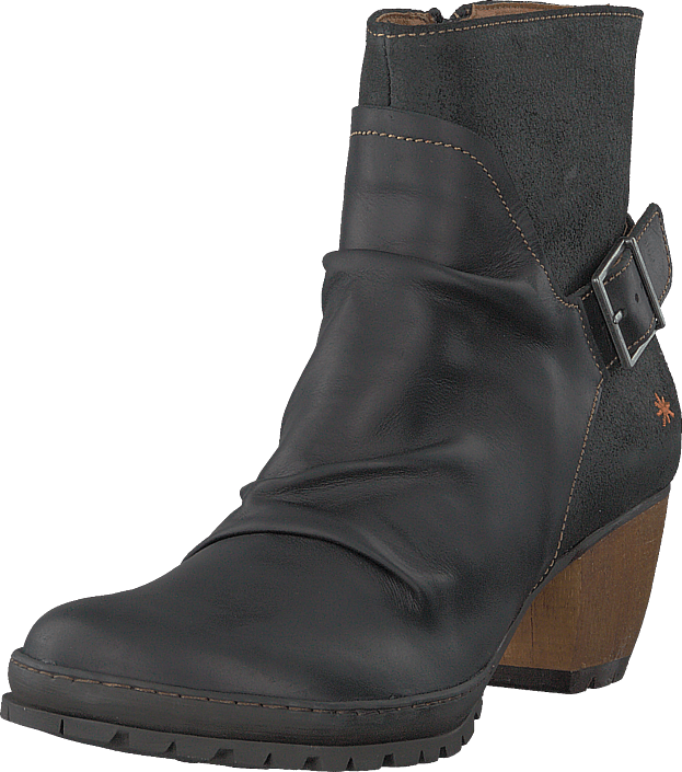Art - Oslo 0516 Gaucho-Wax Black