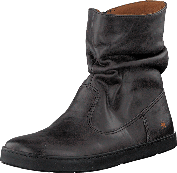 Art - I Smile 0828 Black