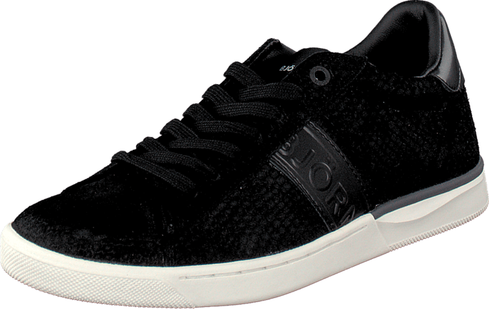Björn Borg - T100 Low Cro W Black
